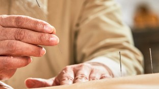 Voir les praticiens Médecine chinoise